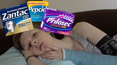 While it is an antacid, <b>Pepcid</b> (i. . Can you take pepcid and omeprazole together